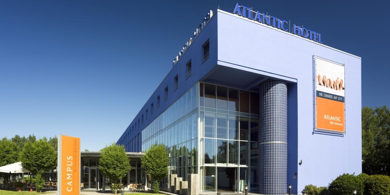 Atlantic Hotel Universeum Bremen